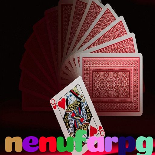 A Magia dos Jogos de Fantasia na nenufarpg