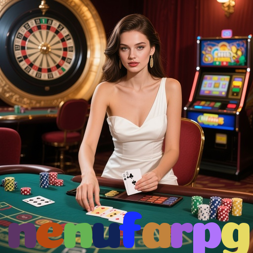 A Magia dos Jogos de Fantasia na nenufarpg