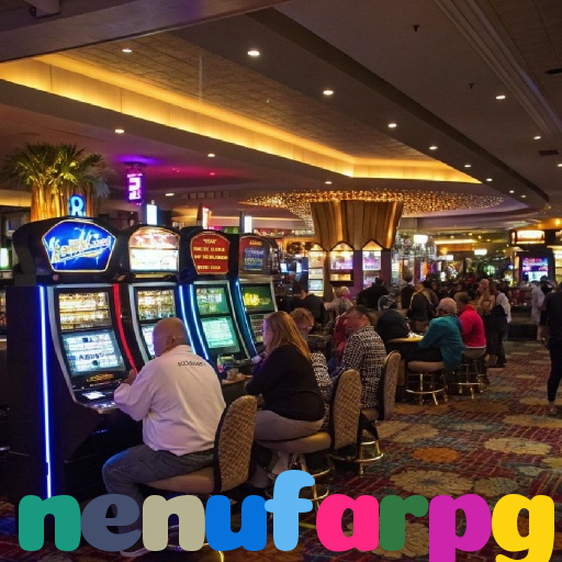 A Magia dos Jogos de Fantasia na nenufarpg