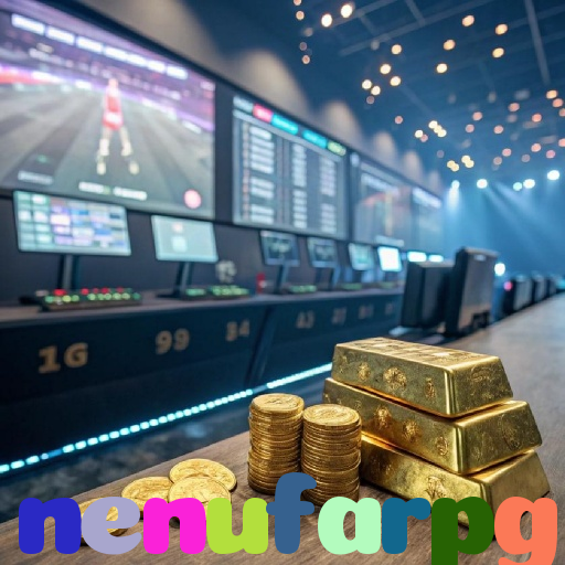 A Magia dos Jogos de Fantasia na nenufarpg