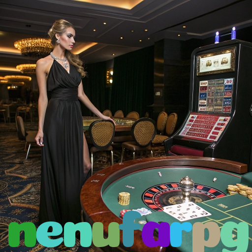 A Magia dos Jogos de Fantasia na nenufarpg