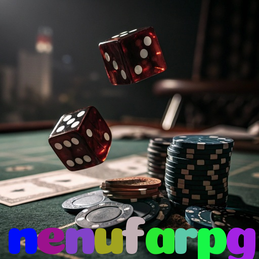 A Magia dos Jogos de Fantasia na nenufarpg