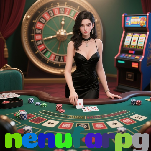 A Magia dos Jogos de Fantasia na nenufarpg