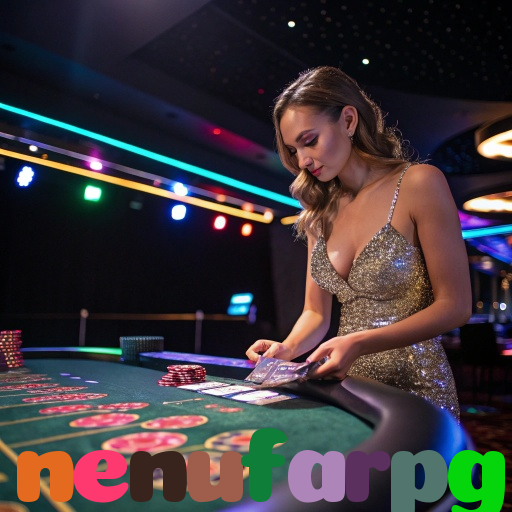 A Magia dos Jogos de Fantasia na nenufarpg