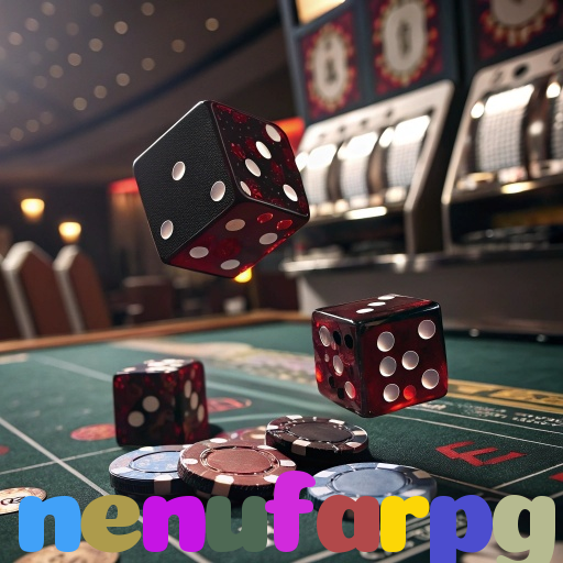 A Magia dos Jogos de Fantasia na nenufarpg