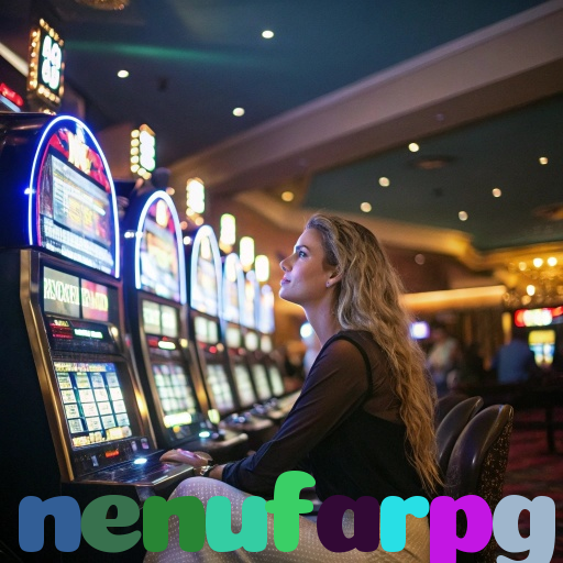 A Magia dos Jogos de Fantasia na nenufarpg