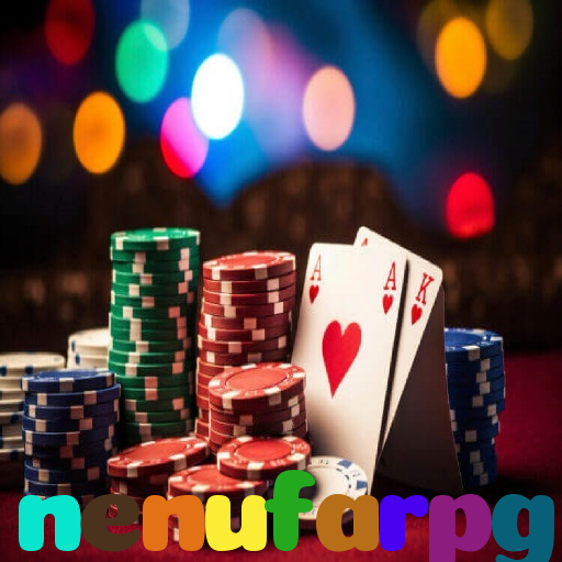 A Magia dos Jogos de Fantasia na nenufarpg