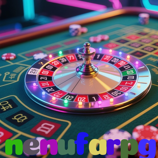 A Magia dos Jogos de Fantasia na nenufarpg