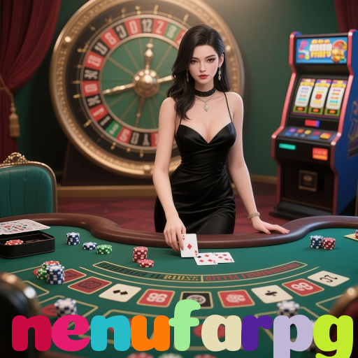 A Magia dos Jogos de Fantasia na nenufarpg