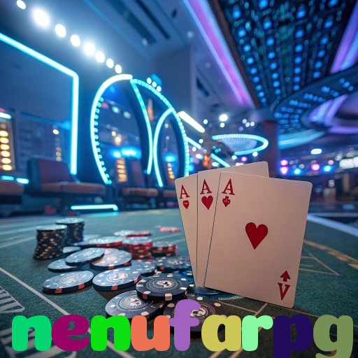 A Magia dos Jogos de Fantasia na nenufarpg
