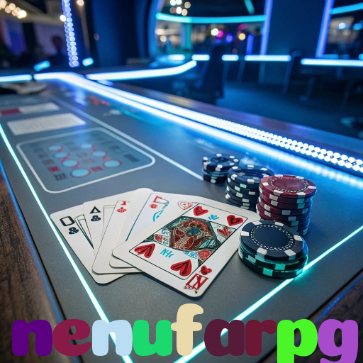 A Magia dos Jogos de Fantasia na nenufarpg