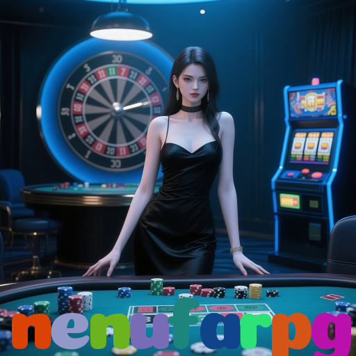 A Magia dos Jogos de Fantasia na nenufarpg