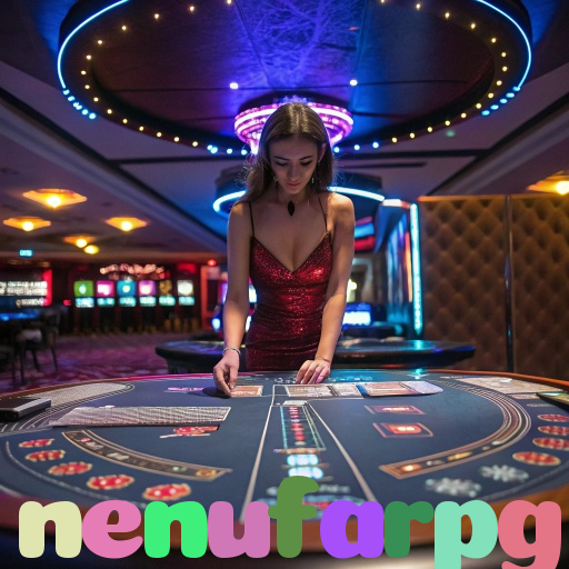 A Magia dos Jogos de Fantasia na nenufarpg