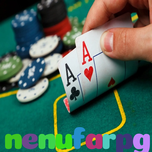 A Magia dos Jogos de Fantasia na nenufarpg
