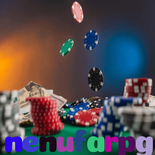 A Magia dos Jogos de Fantasia na nenufarpg