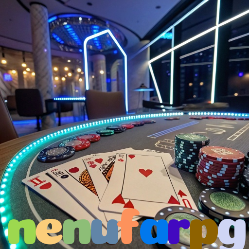 A Magia dos Jogos de Fantasia na nenufarpg