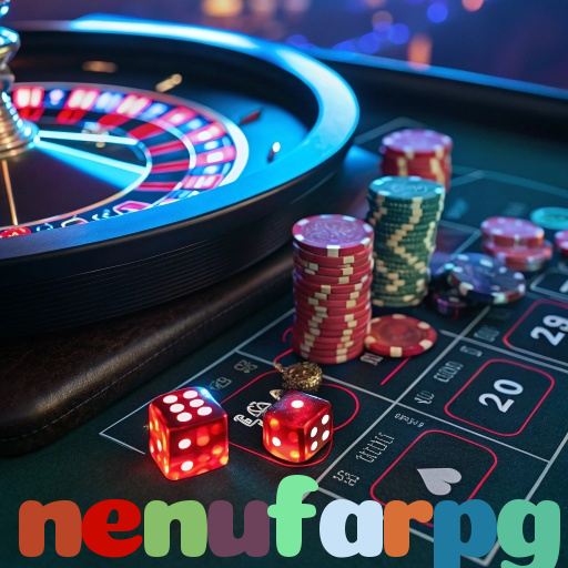 A Magia dos Jogos de Fantasia na nenufarpg