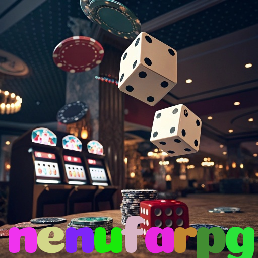 A Magia dos Jogos de Fantasia na nenufarpg