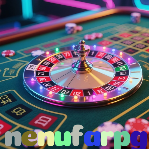 A Magia dos Jogos de Fantasia na nenufarpg