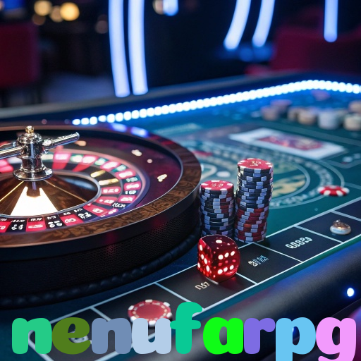 A Magia dos Jogos de Fantasia na nenufarpg