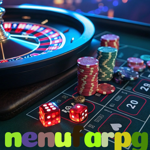 A Magia dos Jogos de Fantasia na nenufarpg