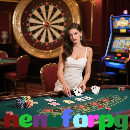 A Magia dos Jogos de Fantasia na nenufarpg