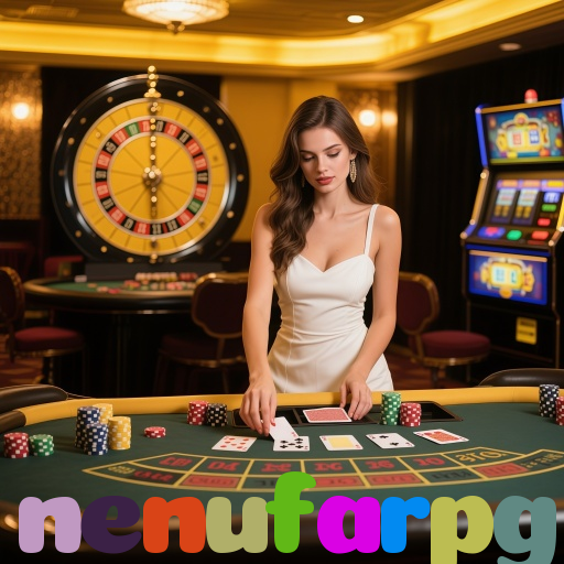 A Magia dos Jogos de Fantasia na nenufarpg
