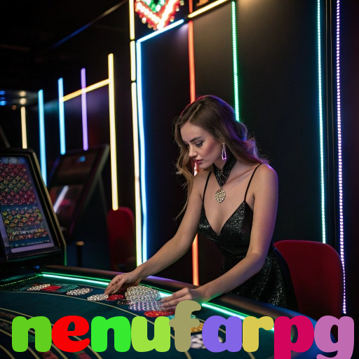 A Magia dos Jogos de Fantasia na nenufarpg