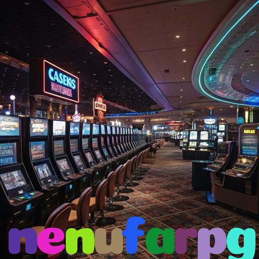 A Magia dos Jogos de Fantasia na nenufarpg