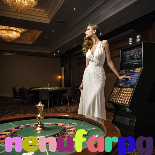 A Magia dos Jogos de Fantasia na nenufarpg