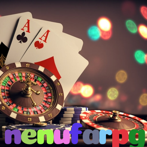 A Magia dos Jogos de Fantasia na nenufarpg