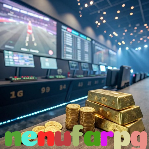 A Magia dos Jogos de Fantasia na nenufarpg