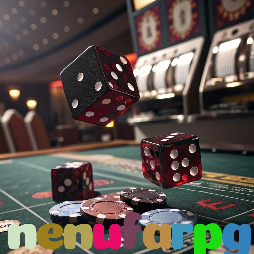A Magia dos Jogos de Fantasia na nenufarpg