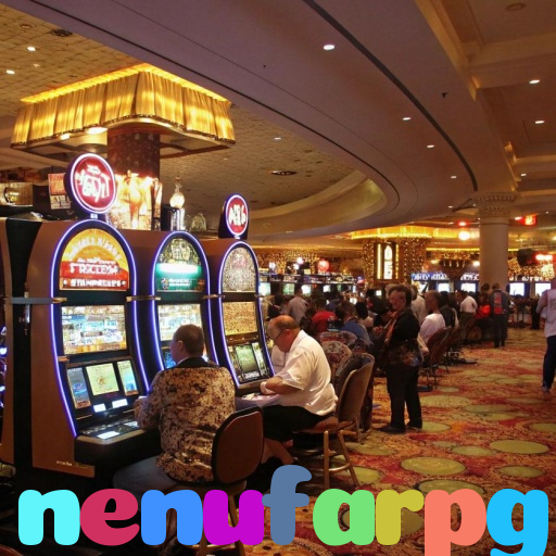 A Magia dos Jogos de Fantasia na nenufarpg