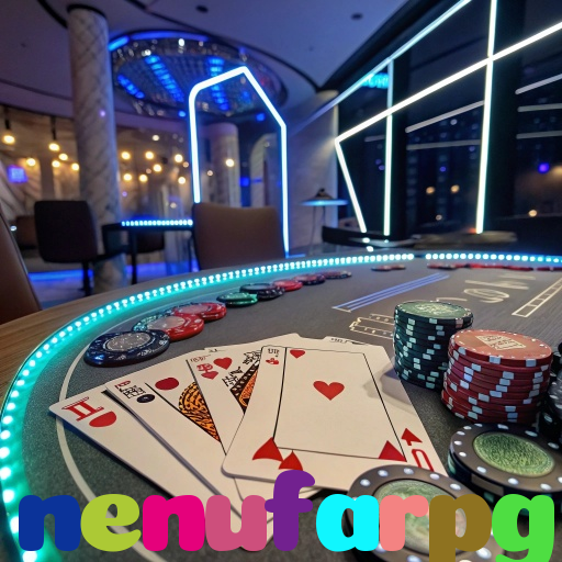 A Magia dos Jogos de Fantasia na nenufarpg