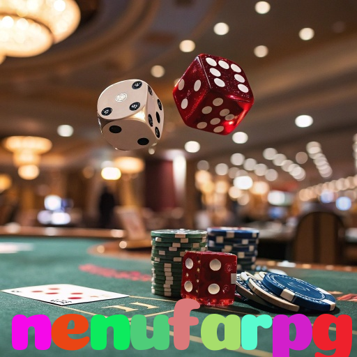 A Magia dos Jogos de Fantasia na nenufarpg