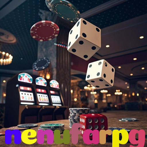 A Magia dos Jogos de Fantasia na nenufarpg