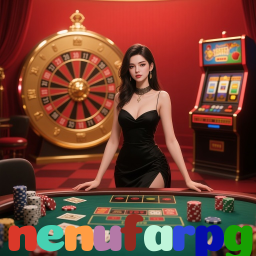 A Magia dos Jogos de Fantasia na nenufarpg