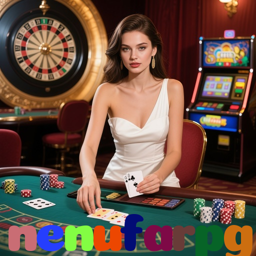 A Magia dos Jogos de Fantasia na nenufarpg