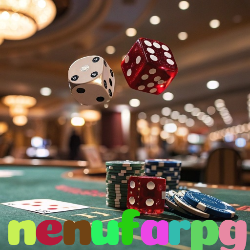 A Magia dos Jogos de Fantasia na nenufarpg