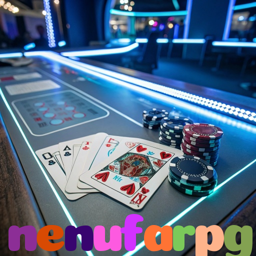 A Magia dos Jogos de Fantasia na nenufarpg