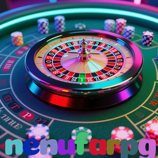 A Magia dos Jogos de Fantasia na nenufarpg