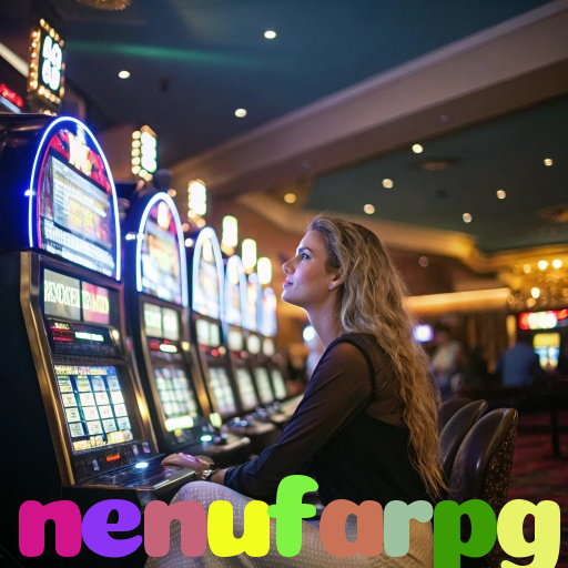 A Magia dos Jogos de Fantasia na nenufarpg