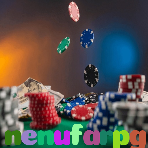 A Magia dos Jogos de Fantasia na nenufarpg