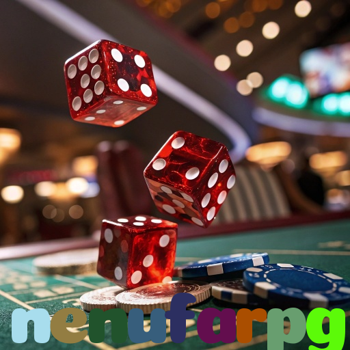 A Magia dos Jogos de Fantasia na nenufarpg