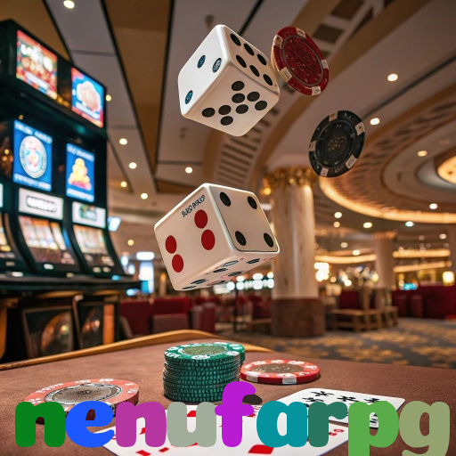 A Magia dos Jogos de Fantasia na nenufarpg