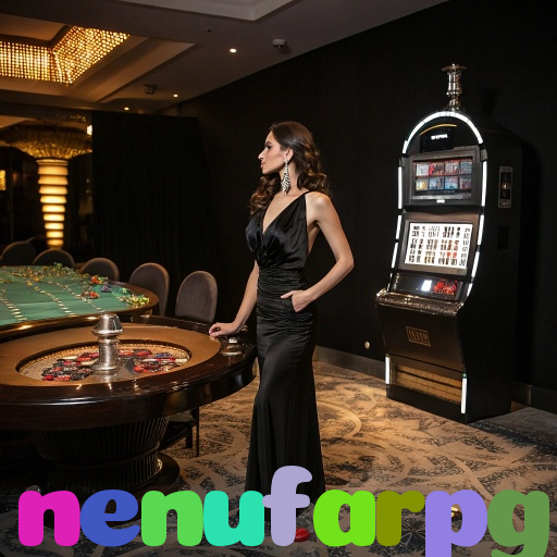 A Magia dos Jogos de Fantasia na nenufarpg