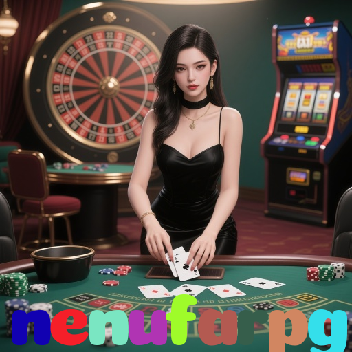 A Magia dos Jogos de Fantasia na nenufarpg