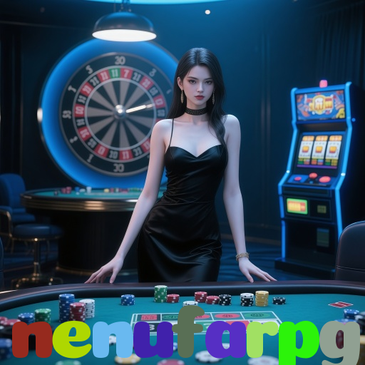 A Magia dos Jogos de Fantasia na nenufarpg