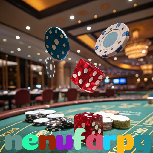 A Magia dos Jogos de Fantasia na nenufarpg